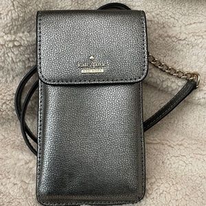 Kate Spade Patterson Drive North South Crossbody